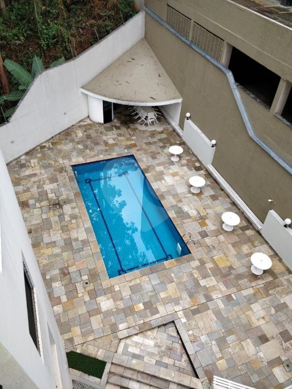 Apartamento à venda com 3 suítes em Jardim Ampliação, São Paulo, SP