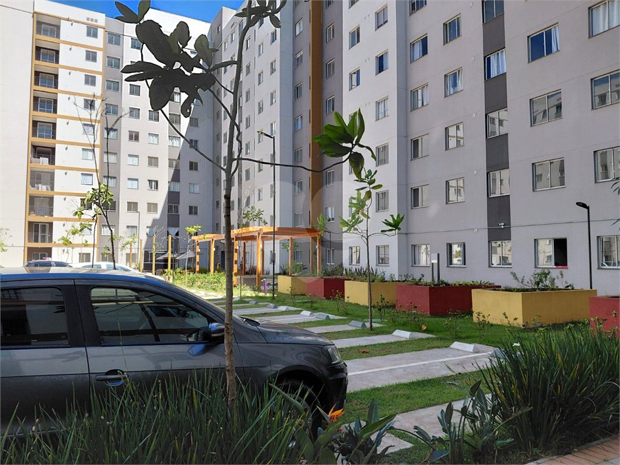 Studio à venda com 2 quartos em Jaguaré, São Paulo, SP