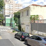 Terreno à venda em Vila Mariana, São Paulo, SP