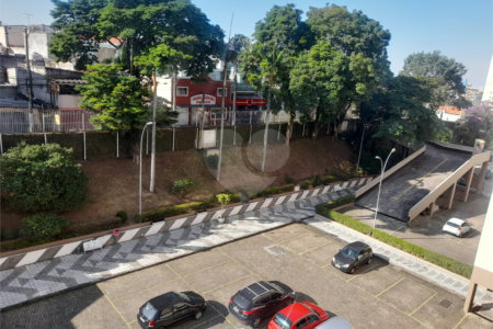 Apartamento à venda com 2 quartos em Vila Constança, São Paulo, SP