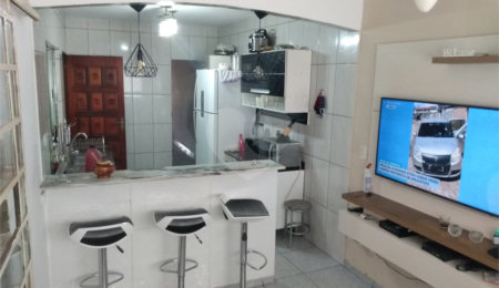 Sobrado à venda com 3 quartos em Aclimação, São Paulo, SP