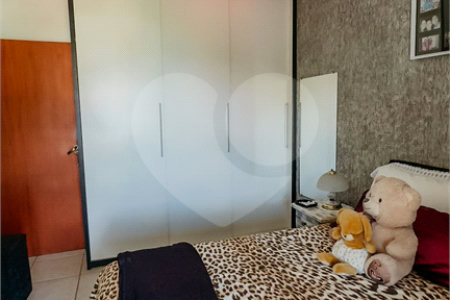 Casa à venda com 4 suítes no condomínio Monte Belo, Salto - SP