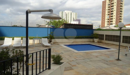 Apartamento à venda com 3 quartos, sendo 1 suíte, em Santana, São Paulo, SP