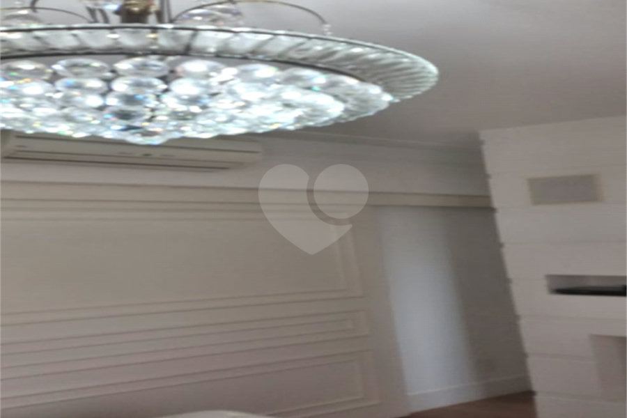 Apartamento à venda com 3 suítes em Perdizes, São Paulo, SP