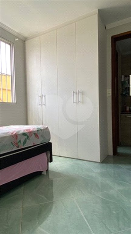 Apartamento à venda com 2 quartos em Jaçanã, São Paulo, SP