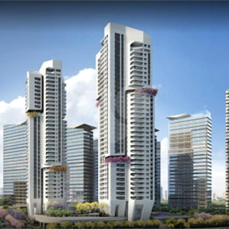 Apartamento à venda com 3 suítes em Chácara Santo Antônio, São Paulo, SP