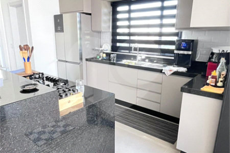 Casa à venda com 4 suítes no condomínio Fazenda Kurumin, Itu - SP