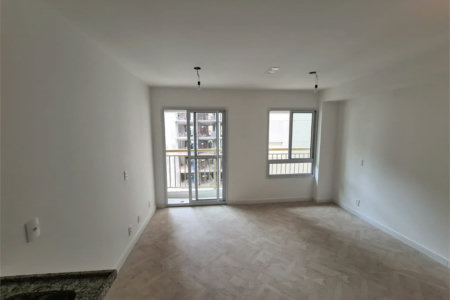 Apartamento à venda em Pinheiros, São Paulo, SP