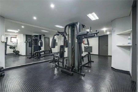 Apartamento para alugar com 1 suíte em Pinheiros, São Paulo, SP