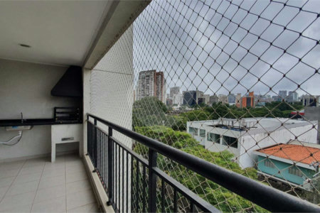 Apartamento à venda com 2 quartos, sendo 1 suíte,  em Vila Cruzeiro, São Paulo, SP