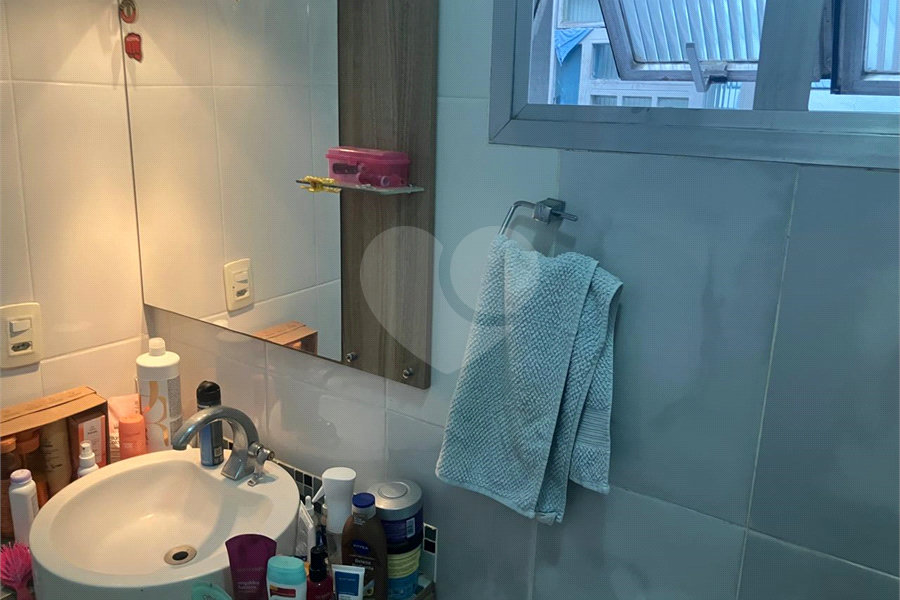 Casa Térrea à venda com 3 quartos em Tucuruvi, São Paulo, SP