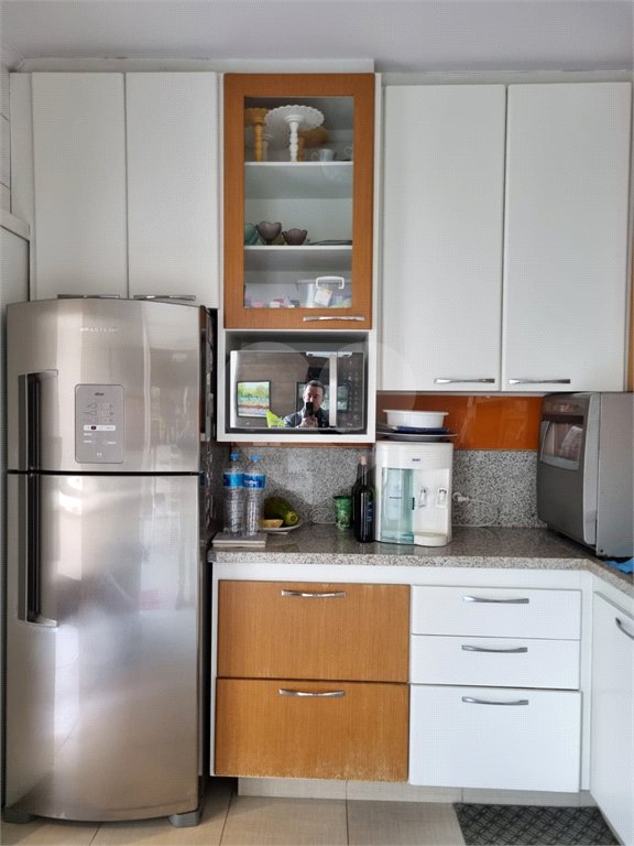 Sobrado à venda com 3 quartos, sendo 1 suíte, em Planalto Paulista, São Paulo, SP
