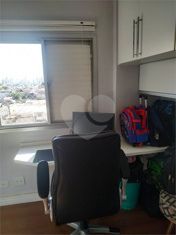 Apartamento à venda com 3 quartos, sendo 1 suíte,  em Vila Guarani (z Sul), São Paulo, SP