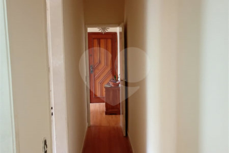 Apartamento à venda com 2 quartos em Grajaú, Rio de Janeiro, RJ