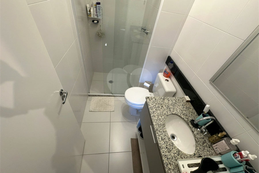 Apartamento à venda com 3 quartos, sendo 1 suíte, em Santana, São Paulo, SP