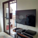 Duplex à venda com 3 suítes em Vila Monte Alegre, São Paulo, SP