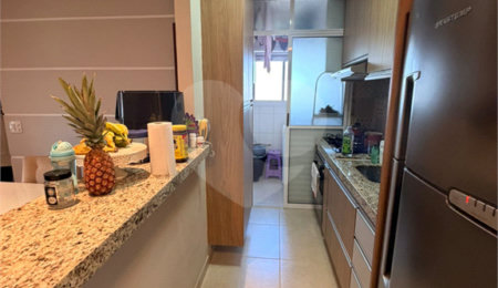 Apartamento à venda com 3 quartos, sendo 1 suíte, em Vila Guilherme, São Paulo, SP