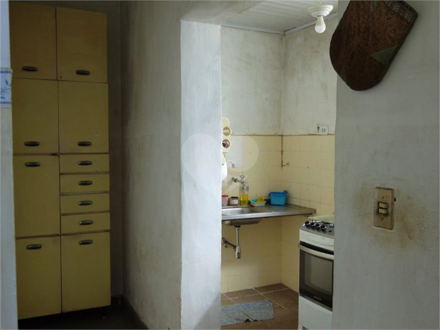 Sobrado à venda com 3 quartos, sendo 1 suíte, em Alto da Lapa, São Paulo, SP