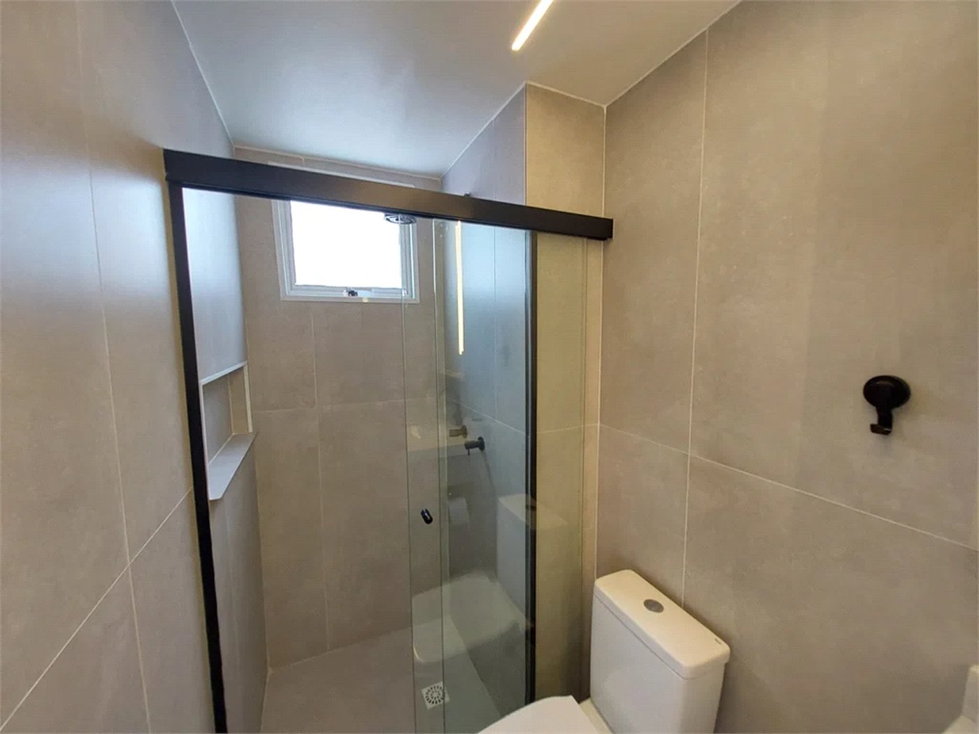 Apartamento à venda com 1 quarto em Água Branca, São Paulo, SP