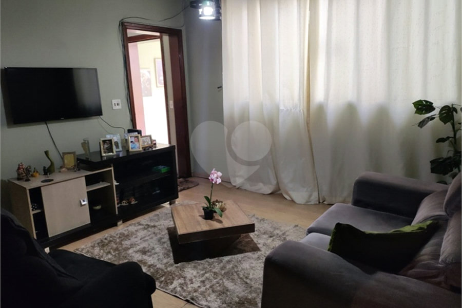 Casa à venda com 2 quartos em Vila Nova Cachoeirinha, São Paulo, SP