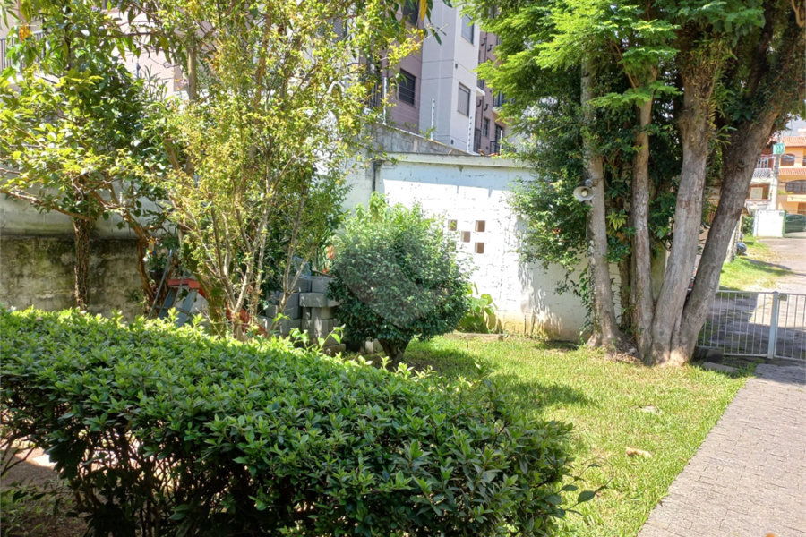 Casa Térrea à venda com 2 quartos em Horto Florestal, São Paulo, SP