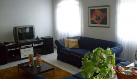Sobrado à venda com 4 quartos em Casa Verde, São Paulo, SP