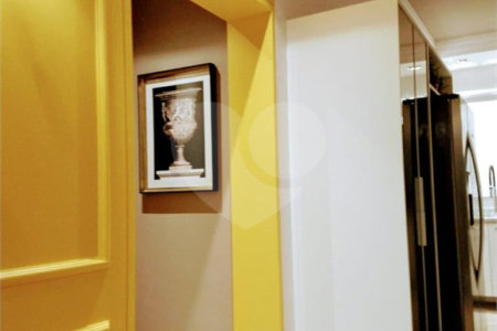 Apartamento à venda com 4 suítes em Jardim Armênia, Mogi das Cruzes, SP