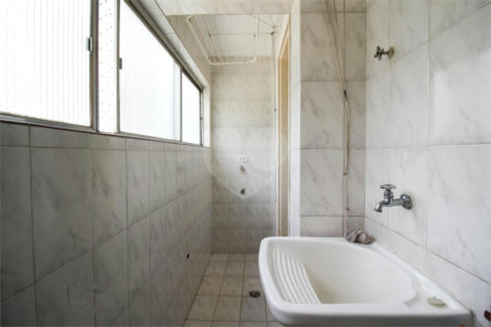 Apartamento à venda com 3 quartos em Indianópolis, São Paulo, SP
