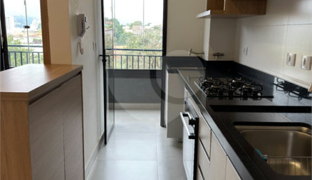 Apartamento à venda com 2 quartos, sendo 1 suíte, em Alvinópolis, Atibaia, SP