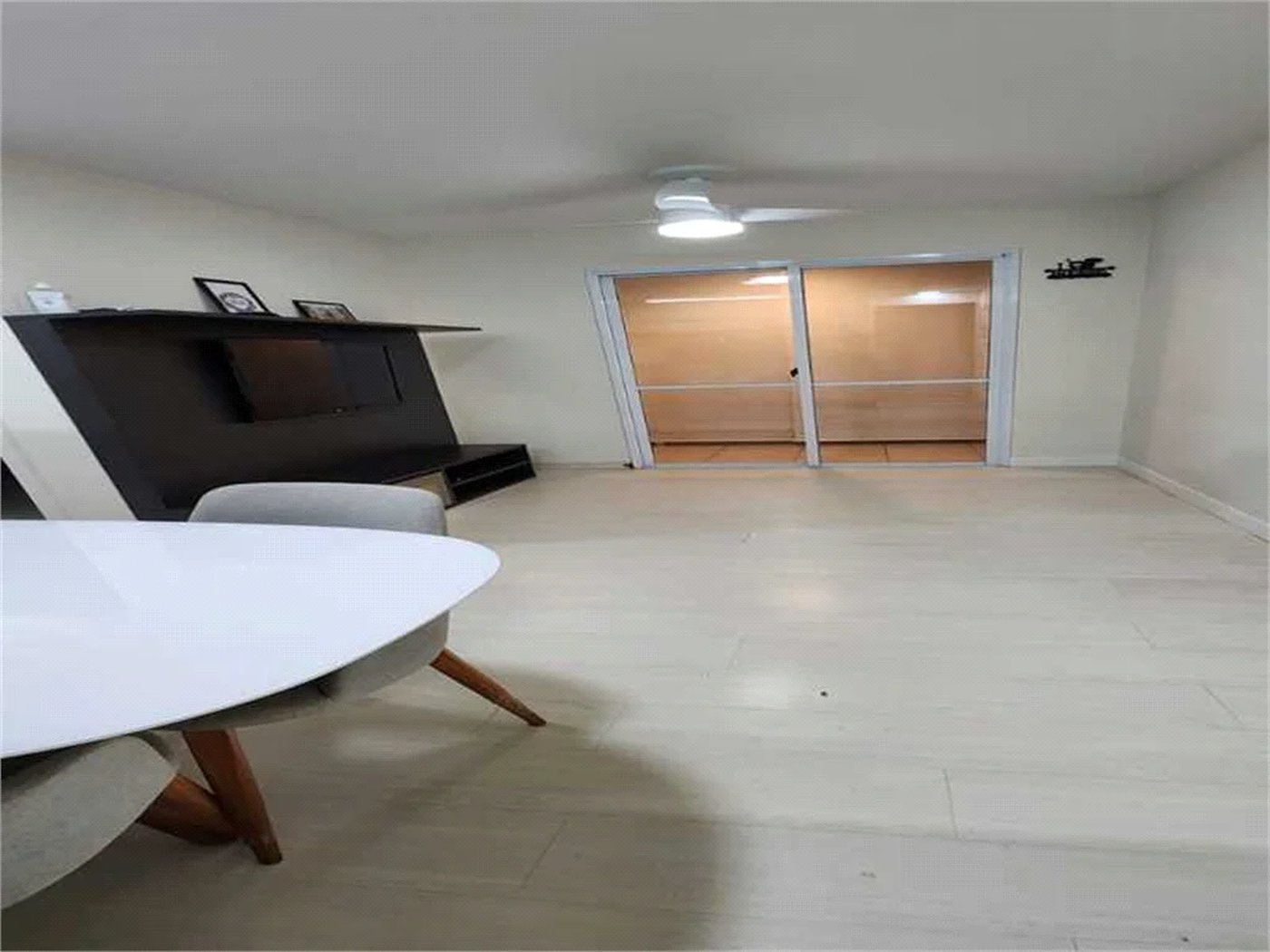 Apartamento à venda com 2 quartos, sendo 1 suíte, em Parque Reboucas, São Paulo, SP