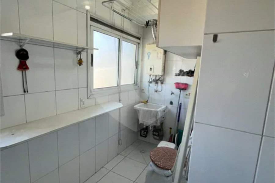 Apartamento à venda com 3 quartos, sendo 1 suíte, em Casa Verde, São Paulo, SP