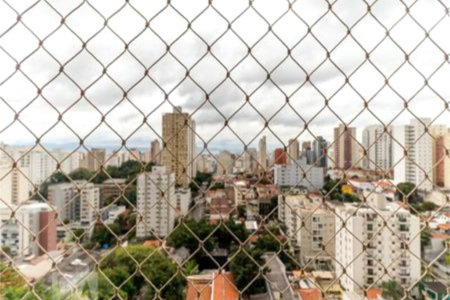 Apartamento à venda com 4 quartos, sendo 2 suítes, em Perdizes, São Paulo, SP