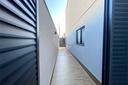 Casa à venda com 5 suítes no condomínio Nova Jerusalém - Jardinópolis, Jardinópolis - SP