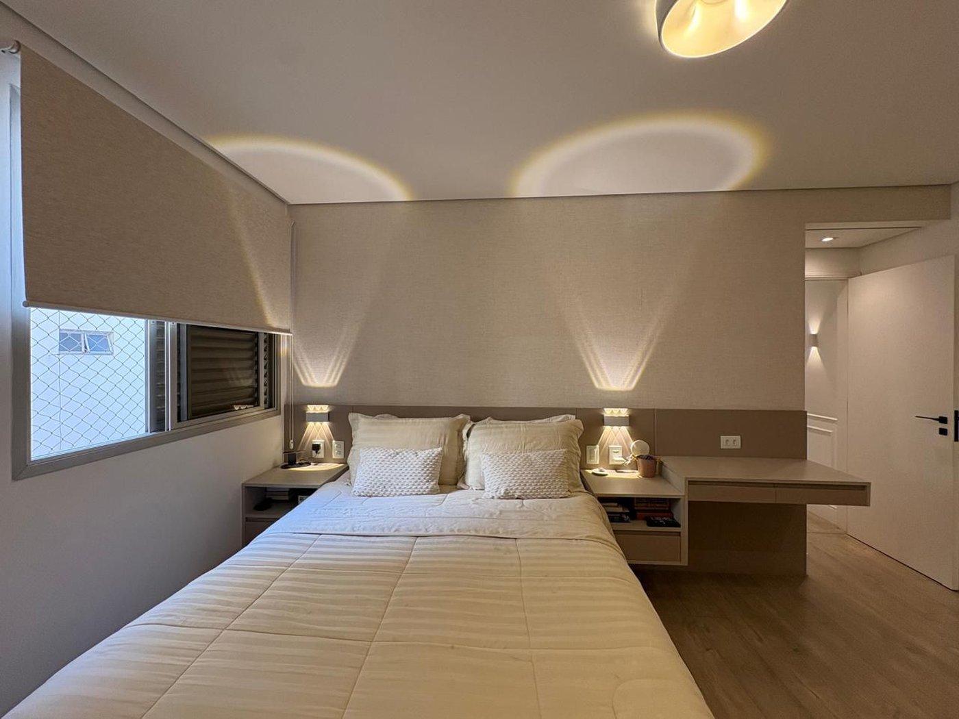 Apartamento com 3 dormitórios à venda, 135 m² por R$ 1.299.000,00 - Boqueirão - Santos/SP