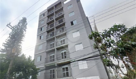 Apartamento à venda com 2 quartos em Santana, São Paulo, SP