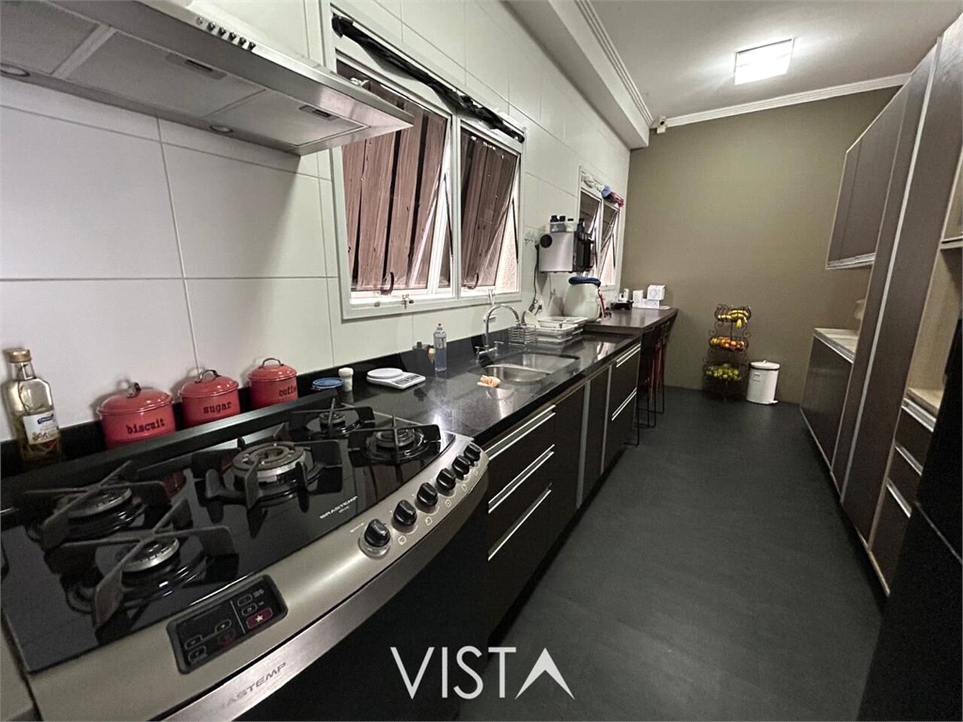 Apartamento à venda com 3 suítes em Chácara Califórnia, São Paulo, SP