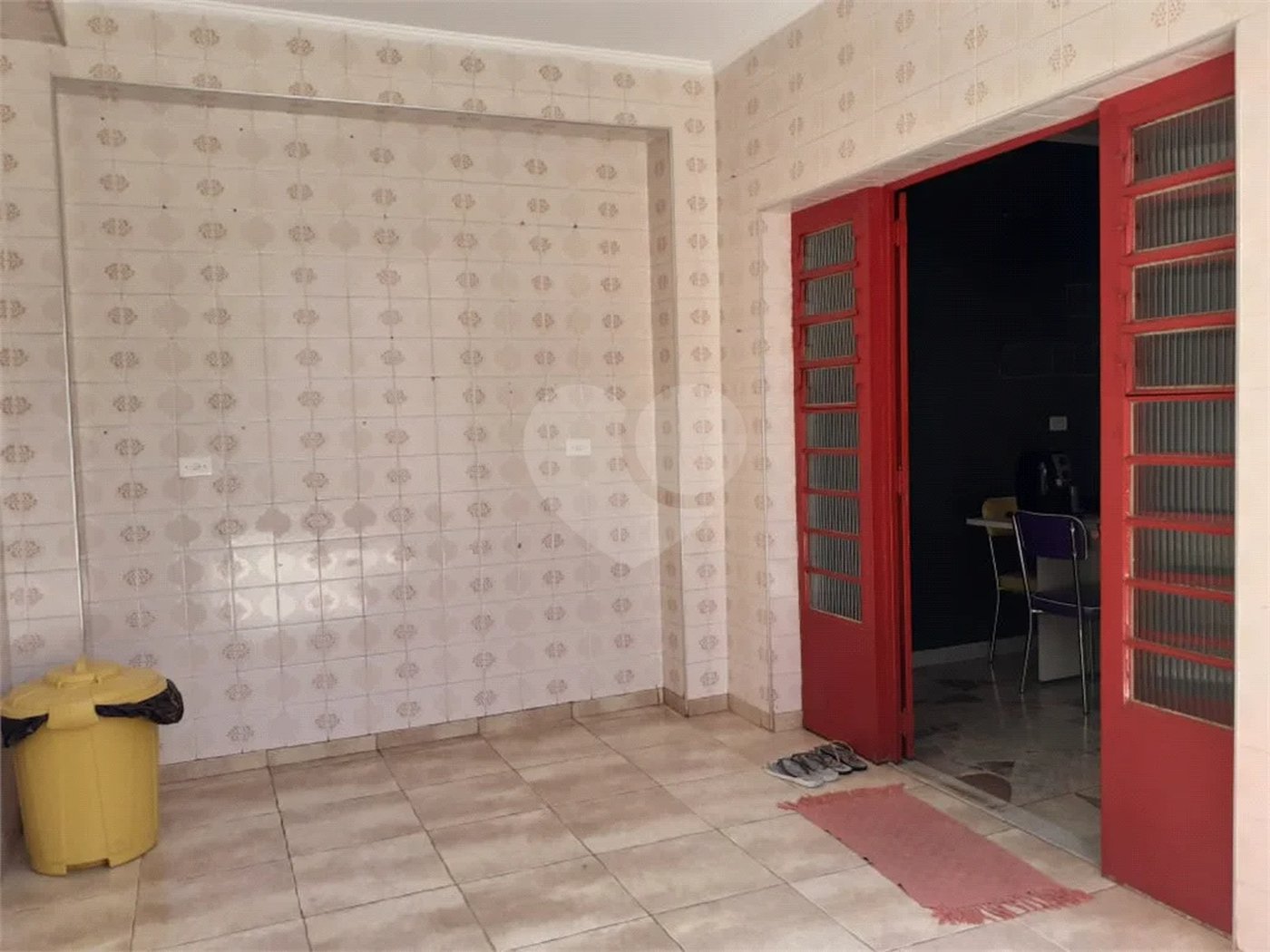 Sobrado à venda com 3 suítes em Tucuruvi, São Paulo, SP