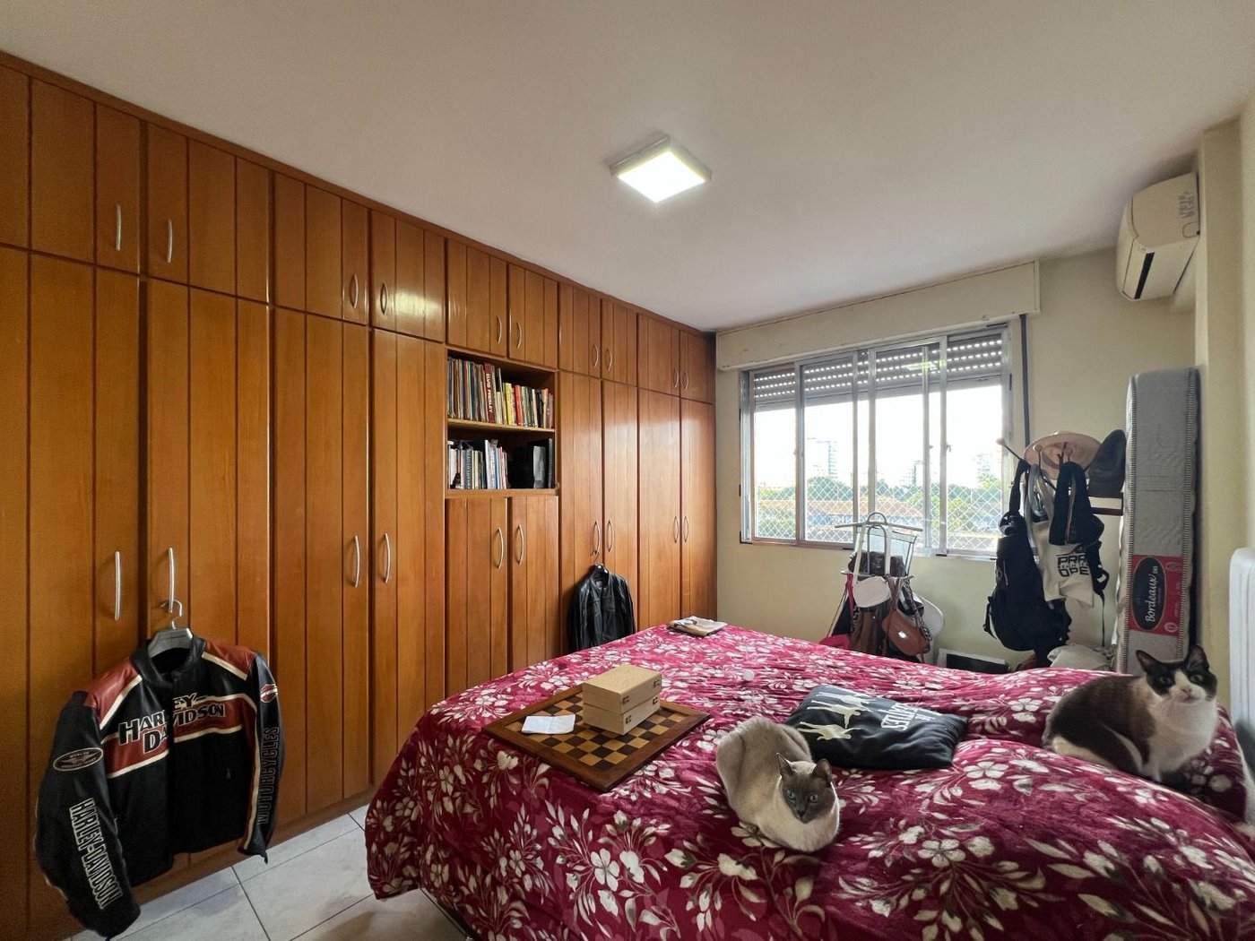 Apartamento com 3 dormitórios à venda, 145 m² por R$ 899.000,00 - Ponta da Praia - Santos/SP
