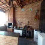 Casa à venda com 2 quartos em Cambuí, Itapetininga, SP