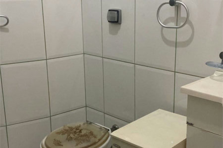 Apartamento Residencial à venda, Enseada, Guarujá - AP0923.