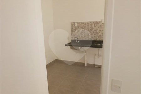 Studio à venda com 1 quarto em Parque Vitória, São Paulo, SP