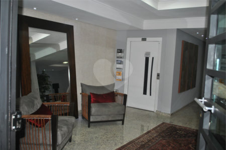 Apartamento à venda com 4 quartos, sendo 3 suítes, em Fazenda Morumbi, São Paulo, SP