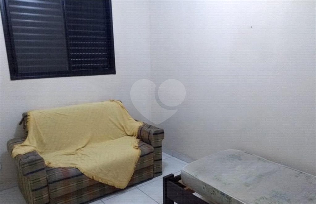 Apartamento à venda com 2 quartos em Vila Polopoli, São Paulo, SP