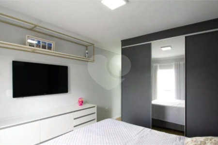 Casa à venda com 3 suítes em Vila Rosália, Guarulhos, SP
