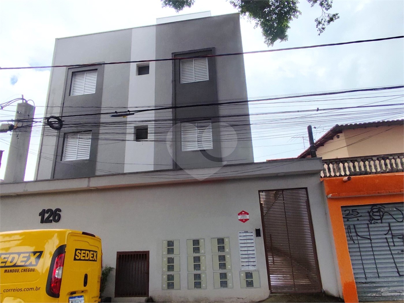 Apartamento à venda com 2 quartos em Vila Alpina, São Paulo, SP