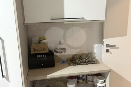 Apartamento à venda com 3 quartos, sendo 1 suíte, em Vila Gomes Cardim, São Paulo, SP