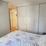 Apartamento à venda com 2 suítes em Brooklin Novo, São Paulo, SP