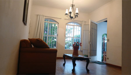 Casa à venda com 3 quartos, sendo 1 suíte,  em Brooklin, São Paulo, SP
