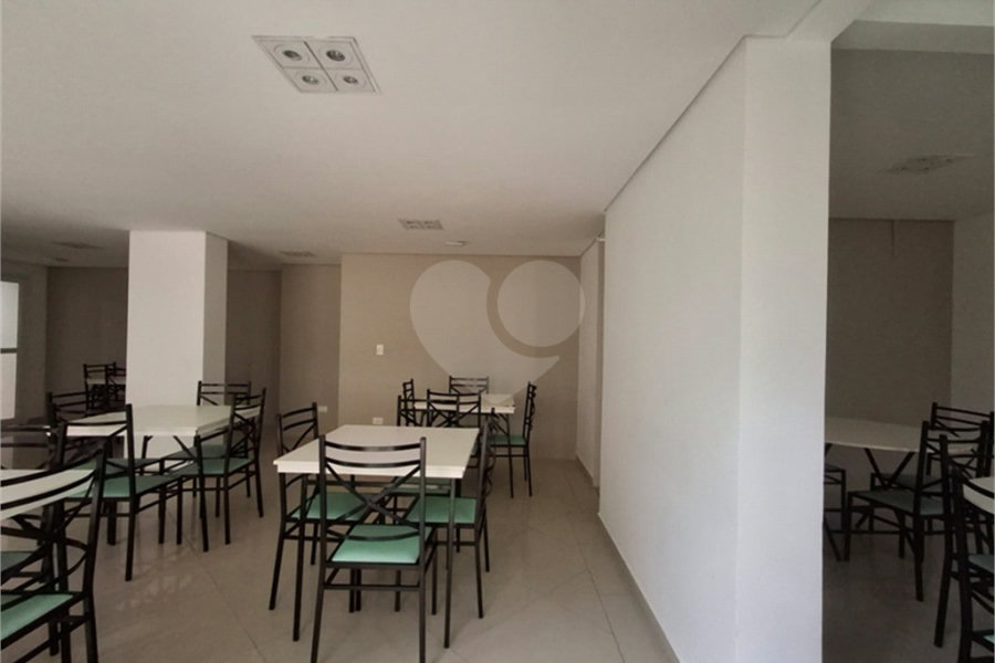 Apartamento à venda com 4 quartos, sendo 3 suítes, em Santana, São Paulo, SP