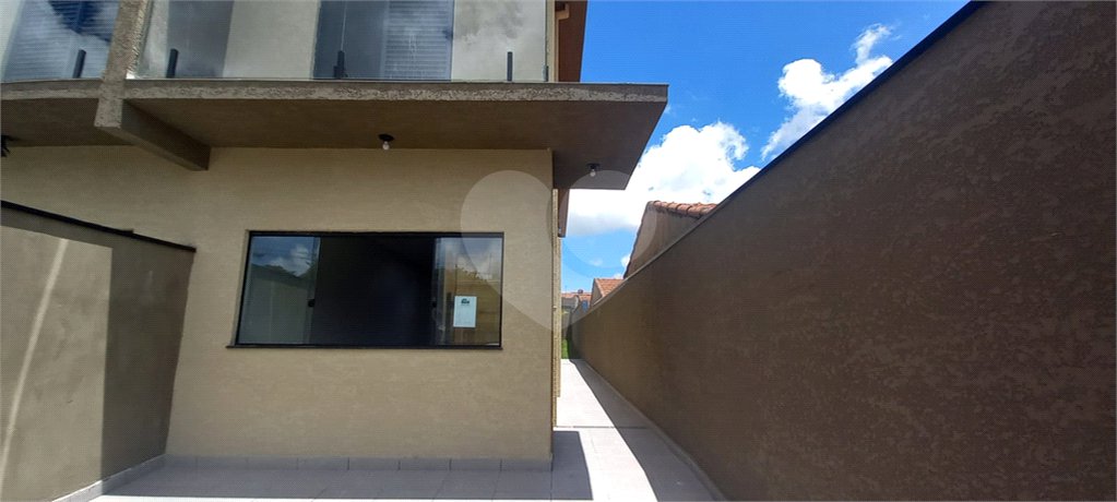 Sobrado à venda com 3 suítes em Alvinópolis, Atibaia, SP